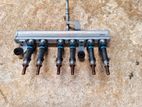 Tank /Thor /Roomy injectors available