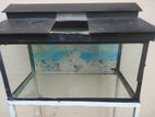 Fish Tank With Stand