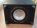 Tannoy Active Subwoofer