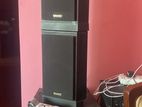 Tannoy Monitor Speakers