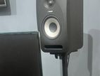 Tannoy Reveal 502 5-Inch Powered Studio Monitors Pair W/ Stand