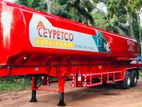 Tantri 33,000L Tanker