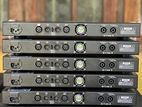 Tapco Class D Amplifiers