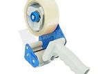 Tape Dispenser/Tape Cutter - 2 inch