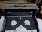 Tape Recorder B&O Antique Valve Set