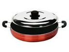 Tapper Pan 32 Cm Cookware Orange