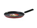 Tapper Pan Non Stick Orange 24 Cm Cookware