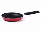 Tapper Pan Non Stick Orange 24 Cm Cookware