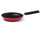 Tapper Pan Non Stick Orange 24 Cm Cookware