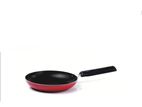 Tapper Pan Non Stick Orange 24 Cm Cookware