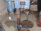 Tapping Drill Press Machine