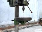 Tapping Drill Press / Made in Japan LJM