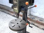 Tapping Drilling Drill Press / Made in Japan