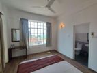 (TAR235) Furnished Apartment for Rent in Global Towers Colombo 06