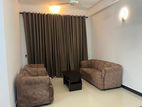 (TAR256) Furnished 3BR Apartment for Rent in Colombo 6