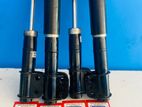 Tara Dimo Lokka Gas Shock Absorbers {front}