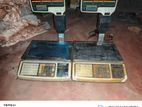 Electric Scale