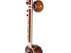 Tarafdar Sitar Nanda Kolkata Double Gourd Professional