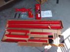 TARGET 12TON Hydraulic pressing machine Herman HT0353