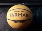 Tarmac Basketball