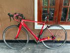 Tarmac Full Carbon Bicycle