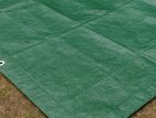 Tarpaulin Ground Sheets – Heavy-Duty Waterproof Cover