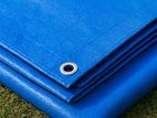 Tarpaulin Sheet – Heavy-Duty Waterproof 10* 15 Feet