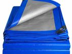 Tarpaulin Tent Sheet