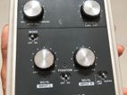 TASCAM Audio interface