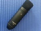 Tascam Condenser Microphone