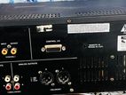 Tascam Amplifier