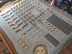 Tascam Mixer