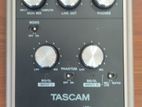 Tascam US-144MK2 Audio Interface-Japan