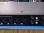 Tascam US-1800 Audio Interface-Japan