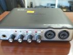 Tascam US-200 USB Audio Interface-Japan