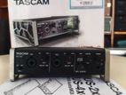TASCAM US 2X2 Audio Interface-Japan