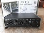 Tascam US-2X2 Audio Interface-Japan