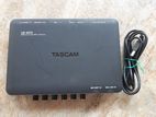 Tascam US-600 Audio Interface-Japan