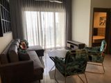 Tastefully Furnished Apartment for Rent at Capital Heights Rajagiriya