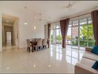 Tastefully Furnished Apartment for Sale in Colombo 5