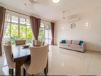 Tastefully Furnished Apartment for Sale in Colombo 5