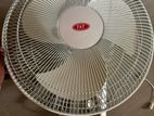 TAT Wall Fan