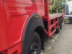 Tata 10 Wheel 2516 2015