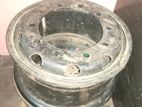 Tata 10 Inch Wheel Rim
