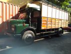 Tata 1210 Benz Lorry 1998