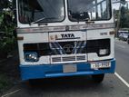 Tata 1210 Bus 1991