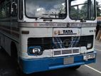 Tata 1210 Bus 1991