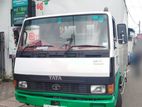 Tata 14.5 Full body Lorry 2010