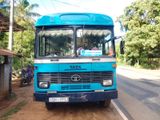 Tata 1510 Bus 1994