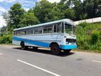 Tata 1510 Bus 2002